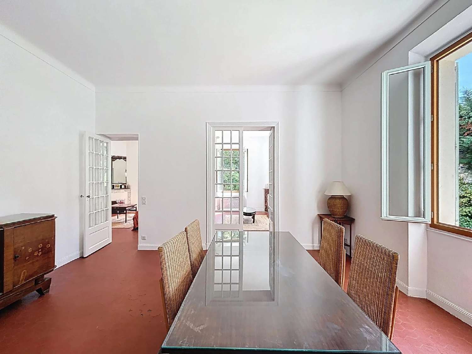 te koop villa Juan-les-Pins Alpes-Maritimes 4