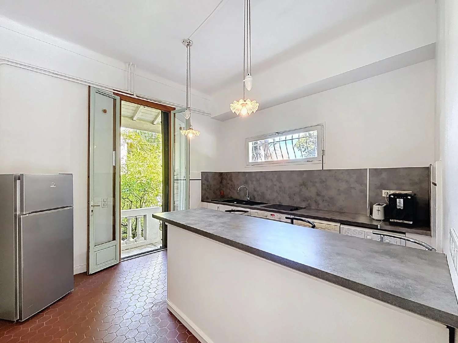 te koop villa Juan-les-Pins Alpes-Maritimes 5