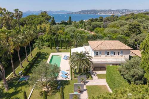 Juan-les-Pins Alpes-Maritimes villa foto 7360620