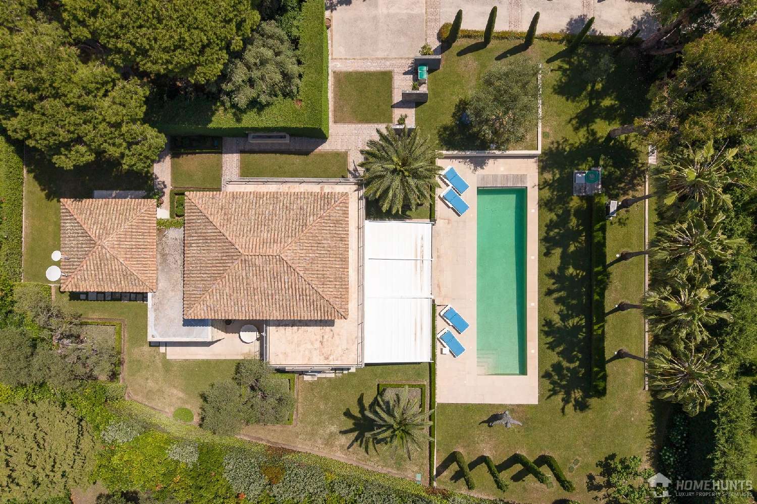  for sale villa Juan-les-Pins Alpes-Maritimes 3