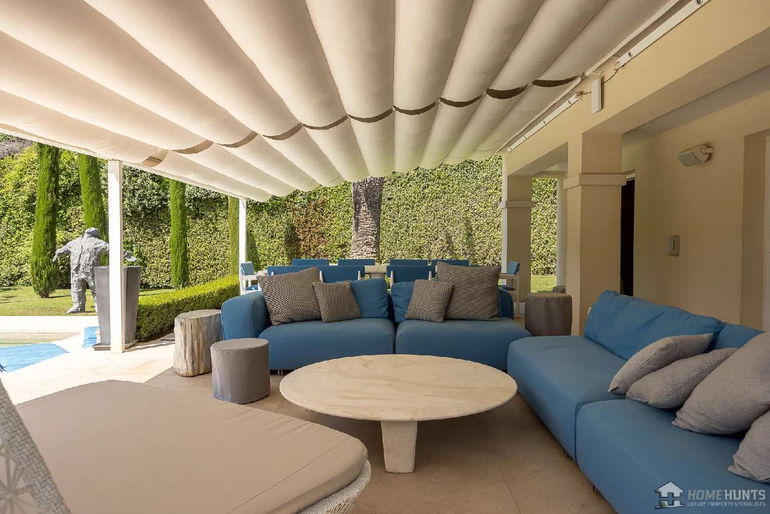  for sale villa Juan-les-Pins Alpes-Maritimes 5