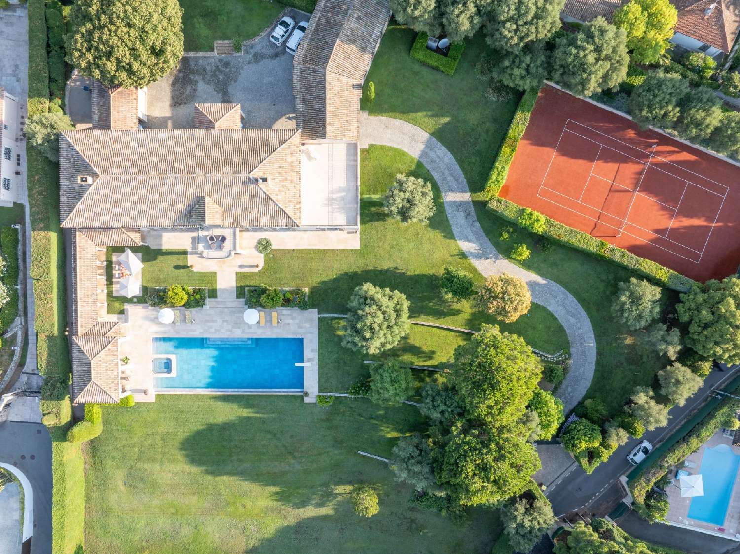  for sale villa Juan-les-Pins Alpes-Maritimes 6