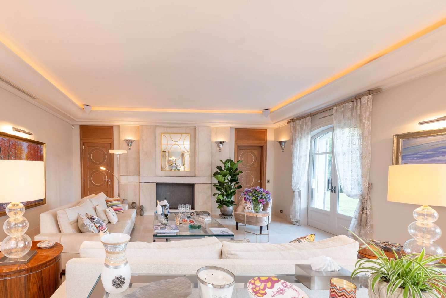  for sale villa Juan-les-Pins Alpes-Maritimes 8