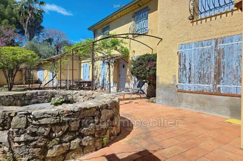 Juan-les-Pins Alpes-Maritimes villa foto 7351768