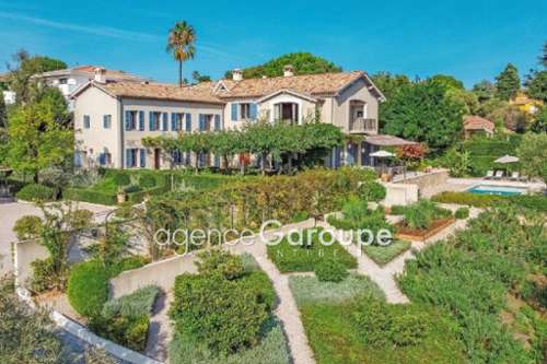 Juan-les-Pins Alpes-Maritimes villa foto 7351901