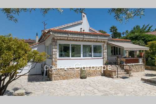 Juan-les-Pins Alpes-Maritimes villa foto 7351949