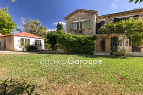 Juan-les-Pins Alpes-Maritimes villa foto 7351974