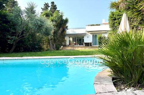 Juan-les-Pins Alpes-Maritimes villa foto 7351984