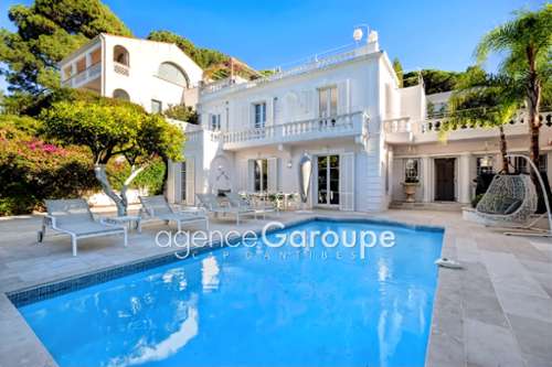 Juan-les-Pins Alpes-Maritimes villa foto 7351995