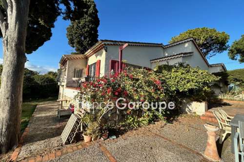 Juan-les-Pins Alpes-Maritimes villa foto 7352006