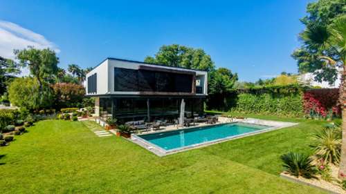 Juan-les-Pins Alpes-Maritimes villa foto 7360520