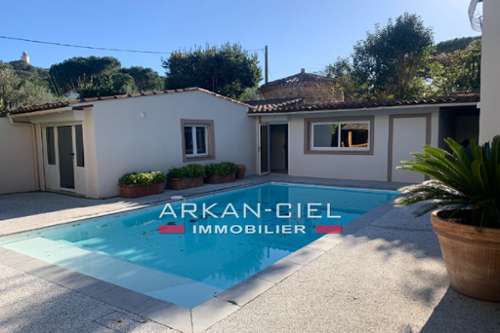 Juan-les-Pins Alpes-Maritimes villa foto 7364737