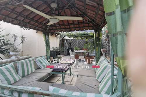 Juan-les-Pins Alpes-Maritimes villa foto 7364857