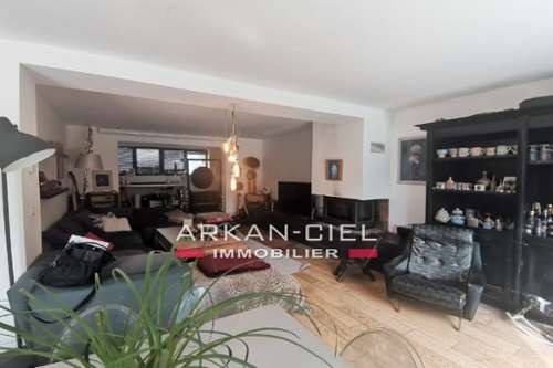 Juan-les-Pins Alpes-Maritimes villa foto 7364862
