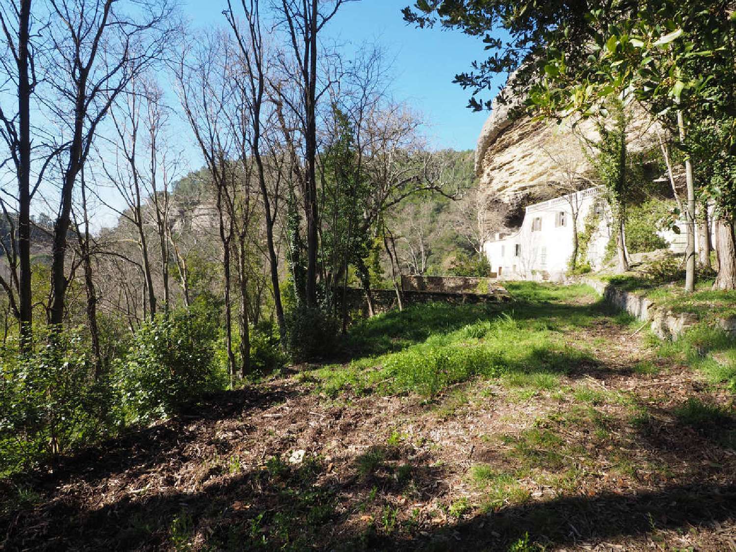  à vendre villa L'Isle-sur-la-Sorgue Vaucluse 4