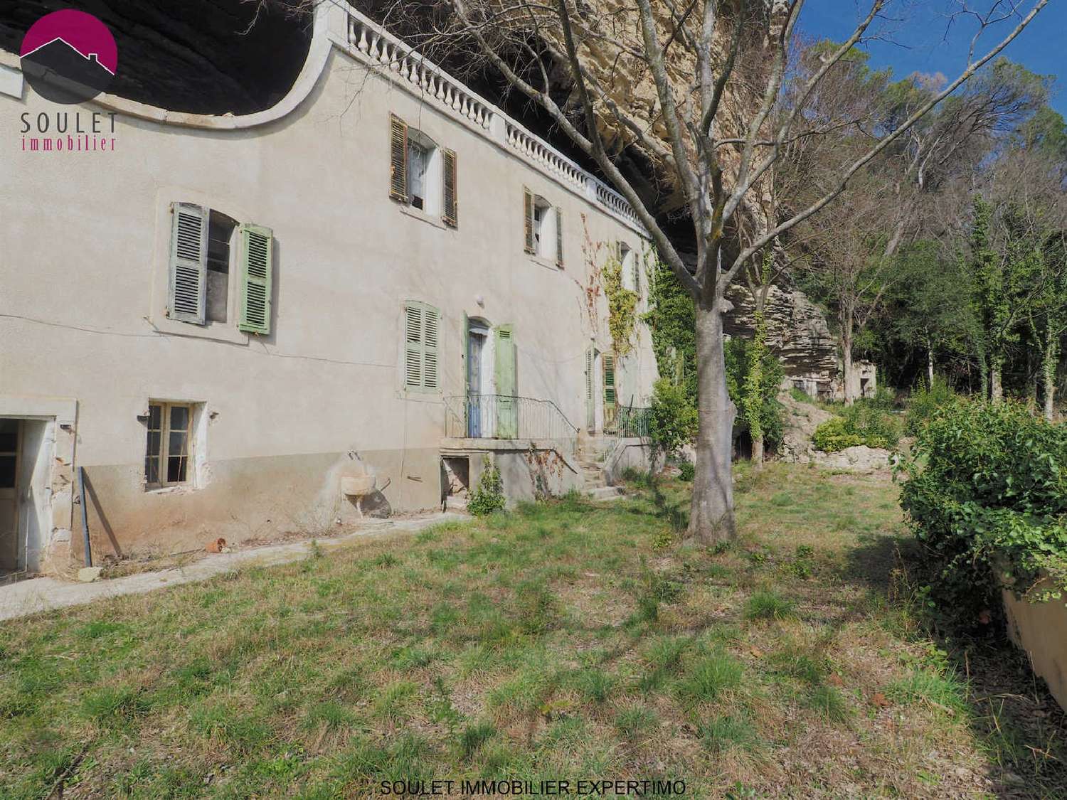  à vendre villa L'Isle-sur-la-Sorgue Vaucluse 8