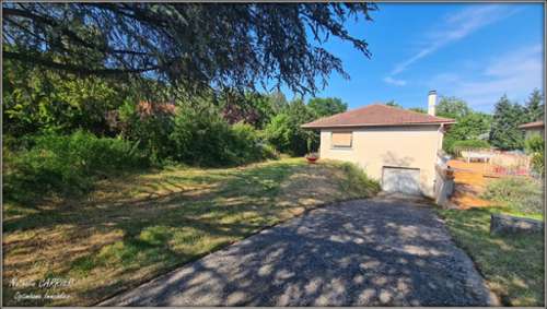 La Boisse Ain villa foto 7349956