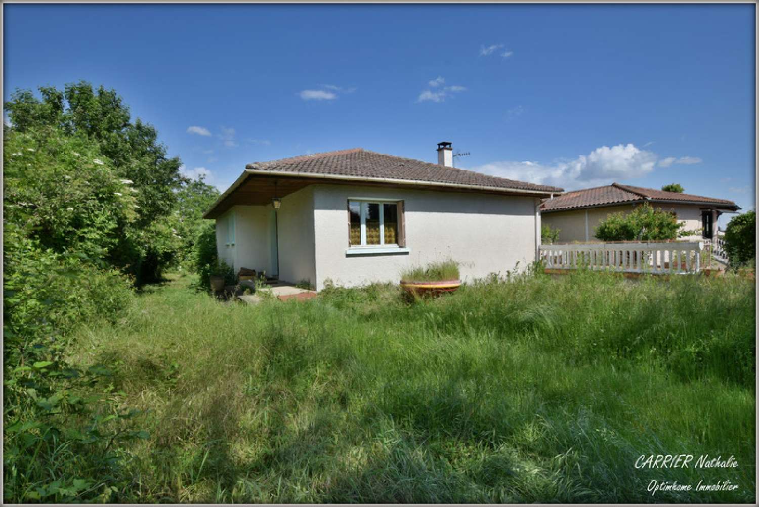  à vendre villa La Boisse Ain 4