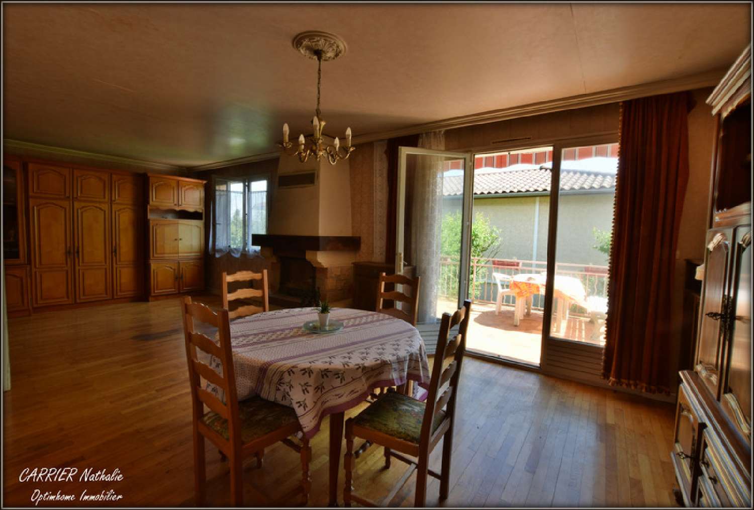  à vendre villa La Boisse Ain 5