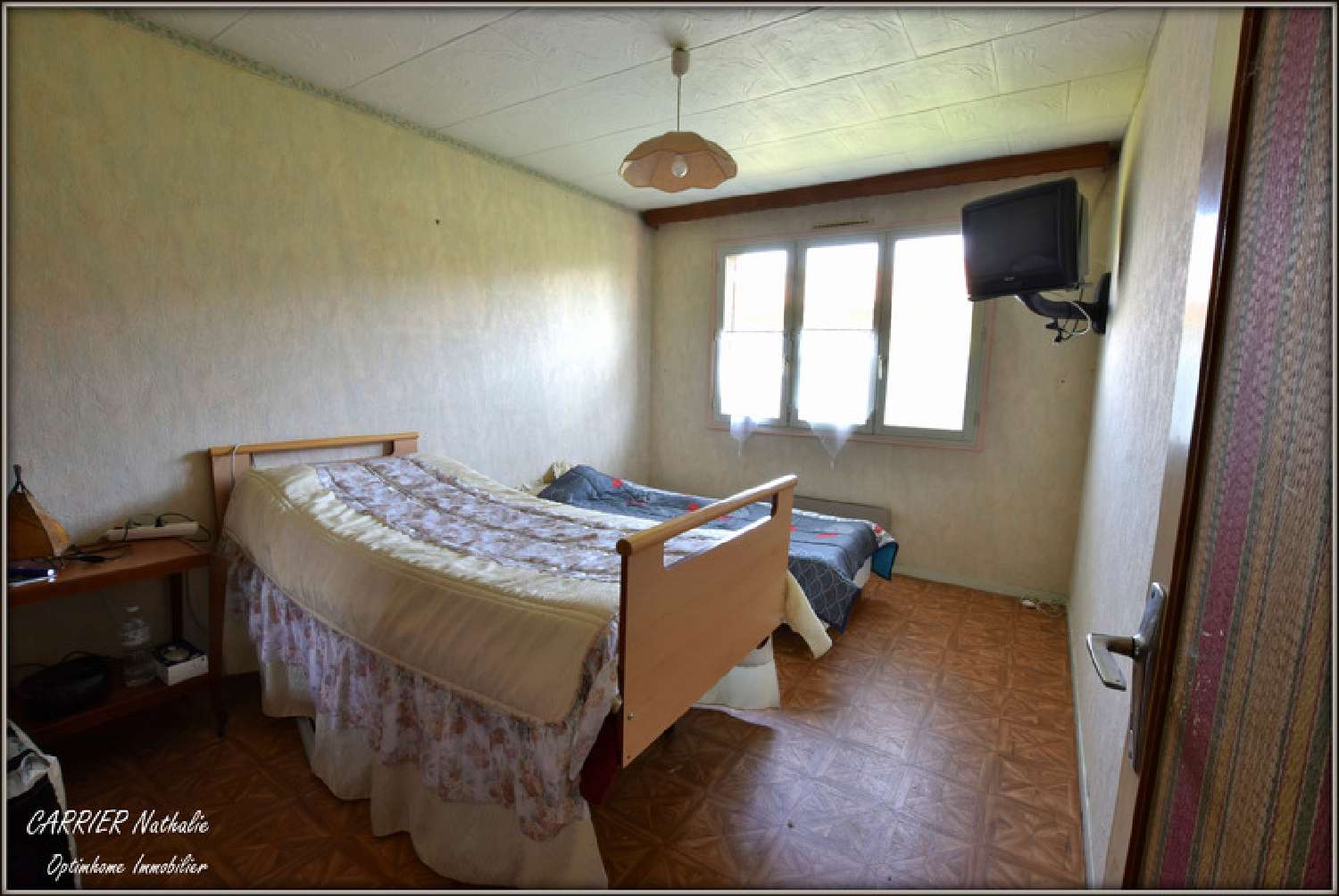  à vendre villa La Boisse Ain 8