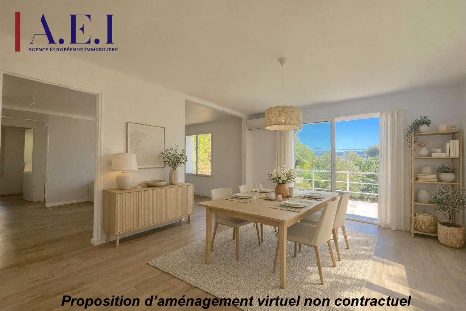  for sale villa La Cadière-d'Azur Var 3