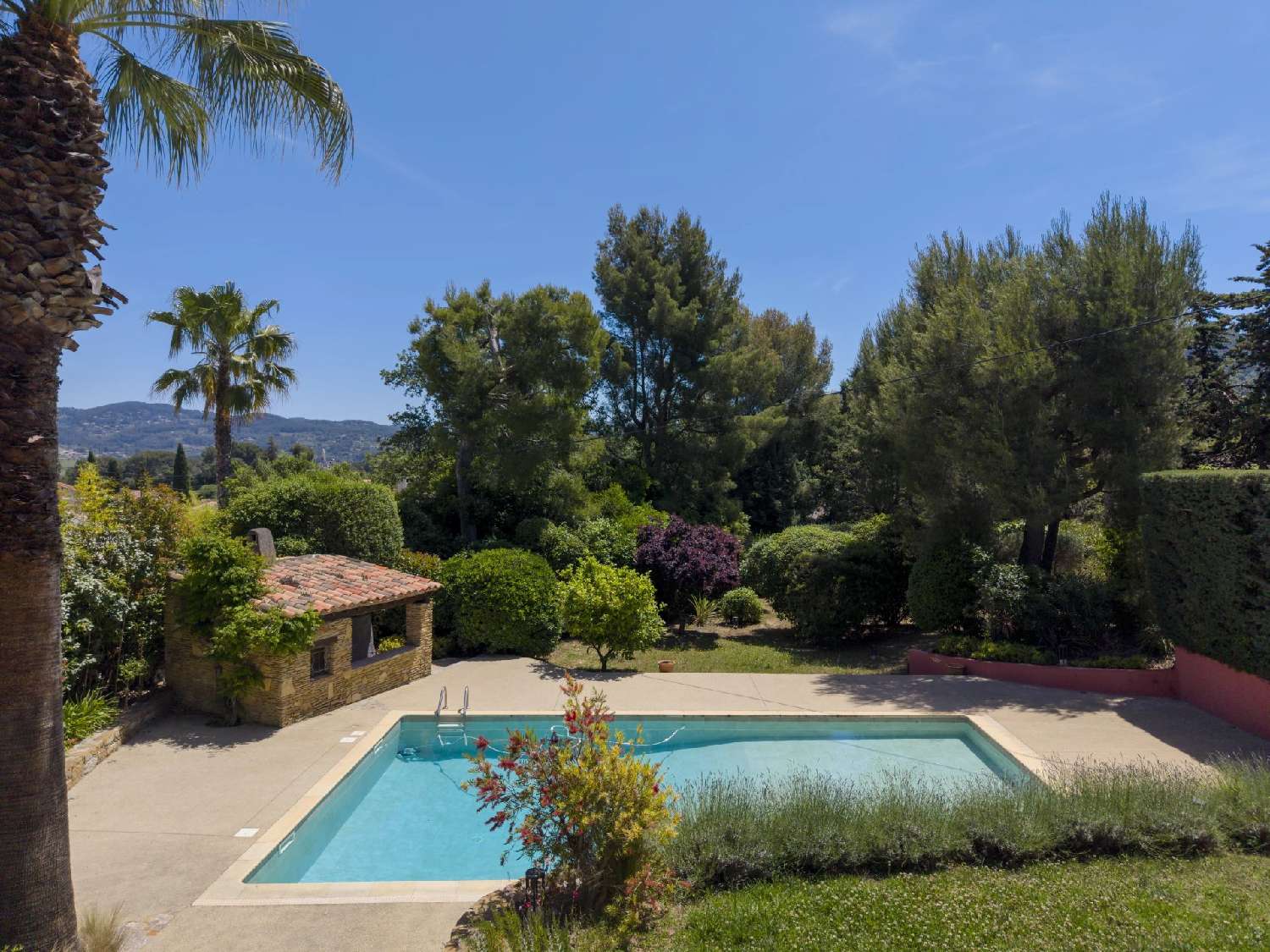 for sale villa La Cadière-d'Azur Var 7