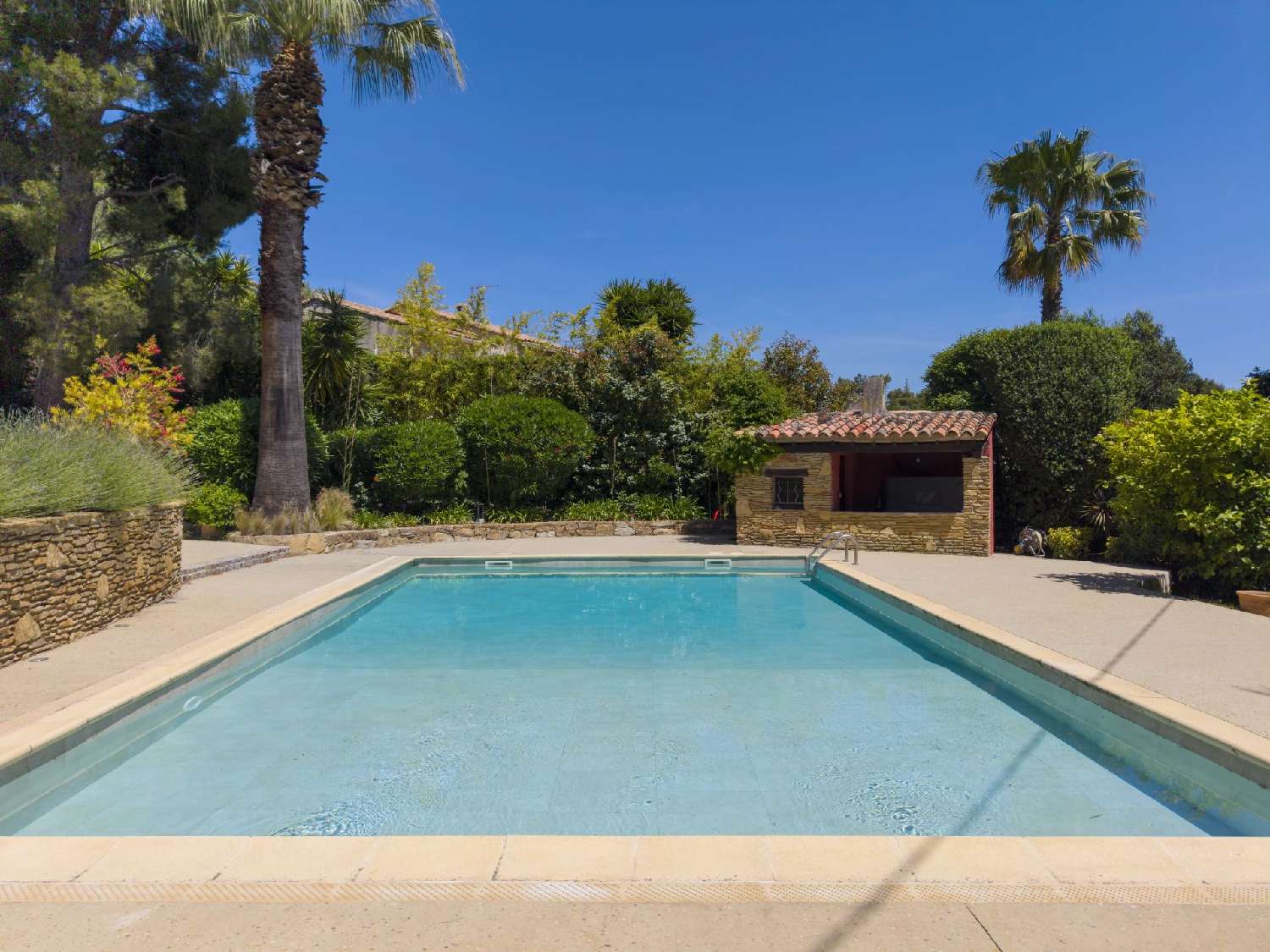 for sale villa La Cadière-d'Azur Var 8