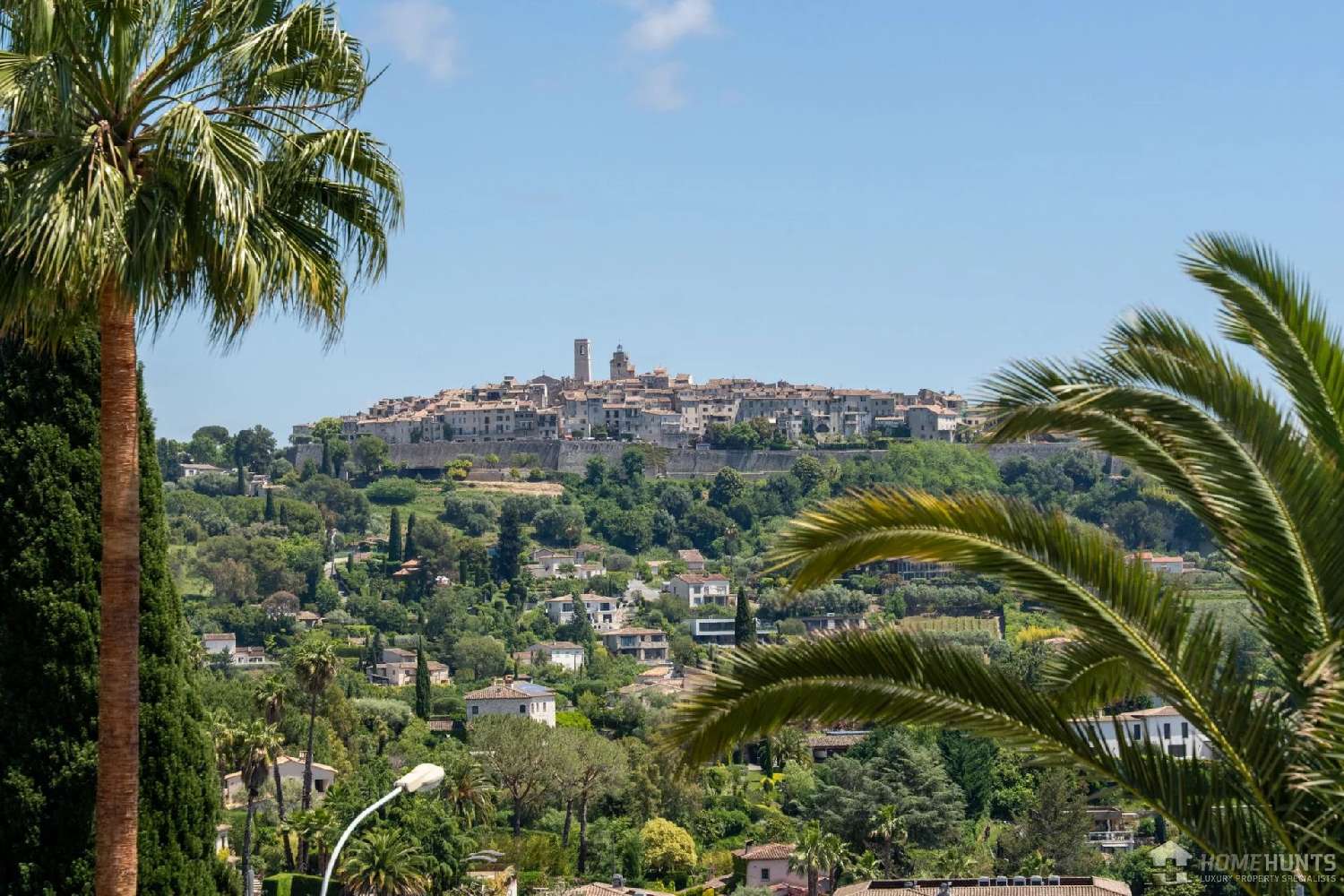 for sale villa La Colle-sur-Loup Alpes-Maritimes 2