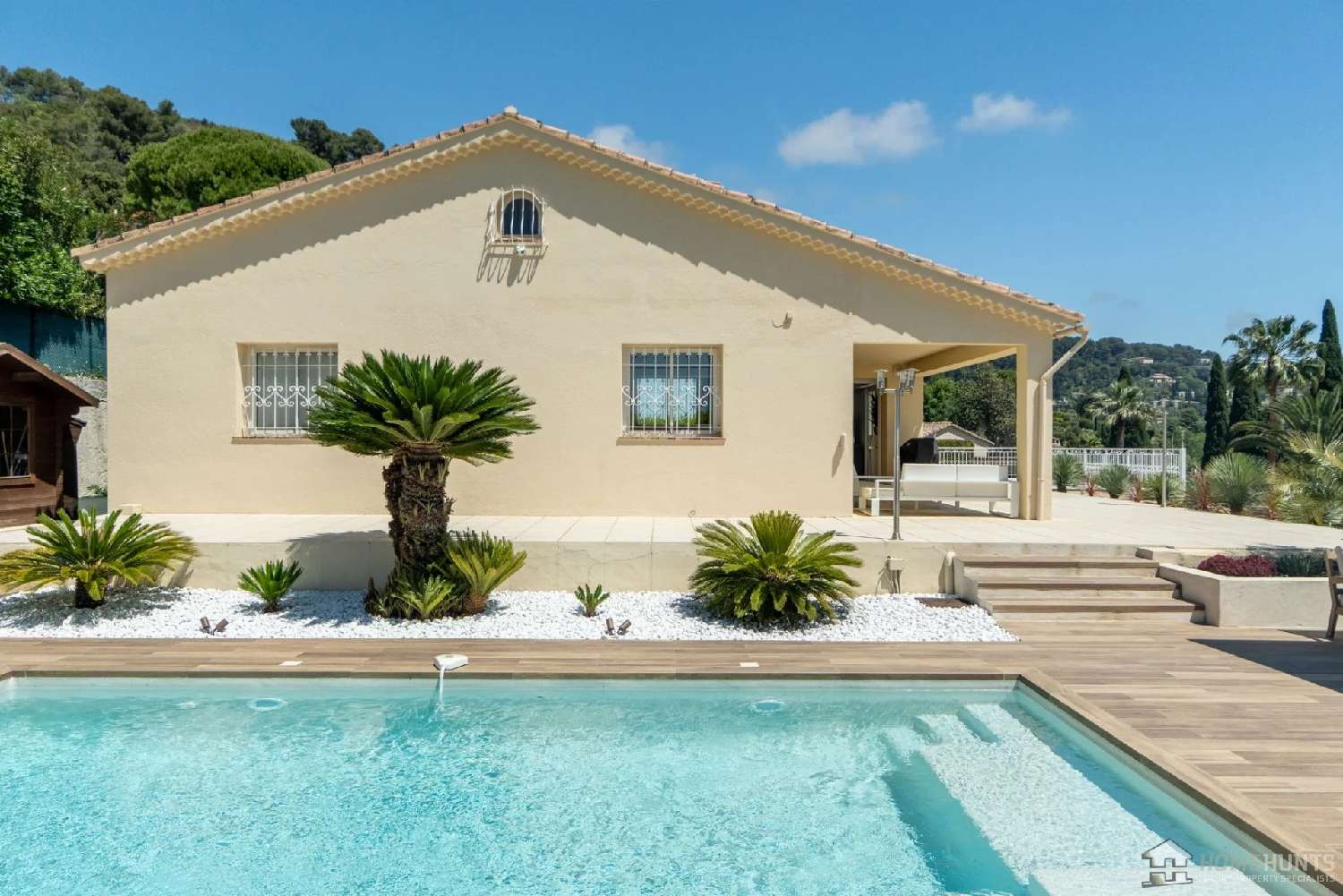 for sale villa La Colle-sur-Loup Alpes-Maritimes 4