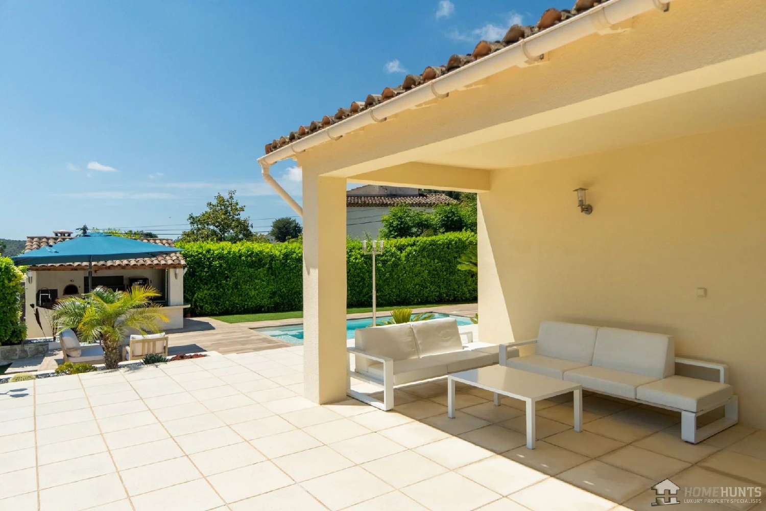 for sale villa La Colle-sur-Loup Alpes-Maritimes 5