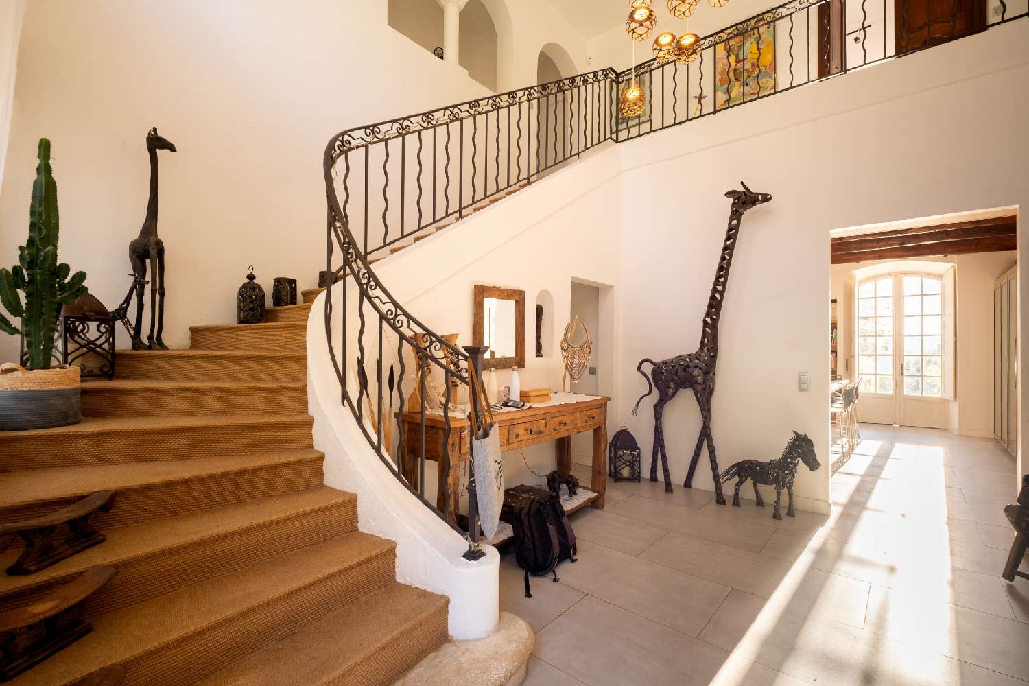 en venta villa La Colle-sur-Loup Alpes-Maritimes 3