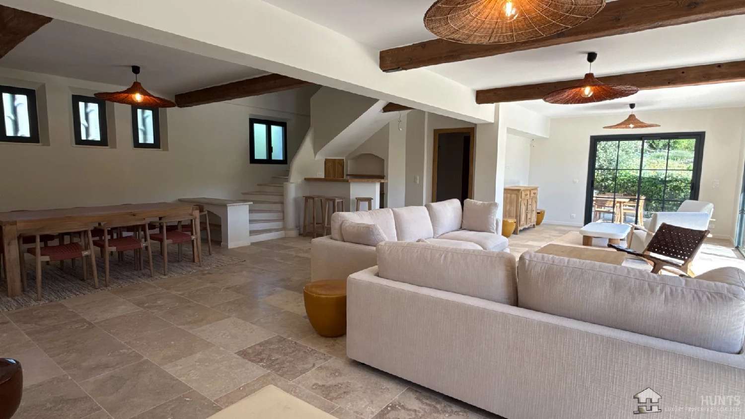  en venta villa La Colle-sur-Loup Alpes-Maritimes 5