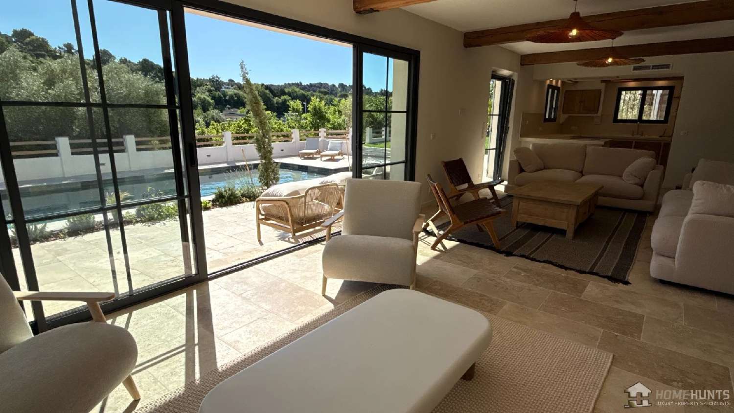  en venta villa La Colle-sur-Loup Alpes-Maritimes 6