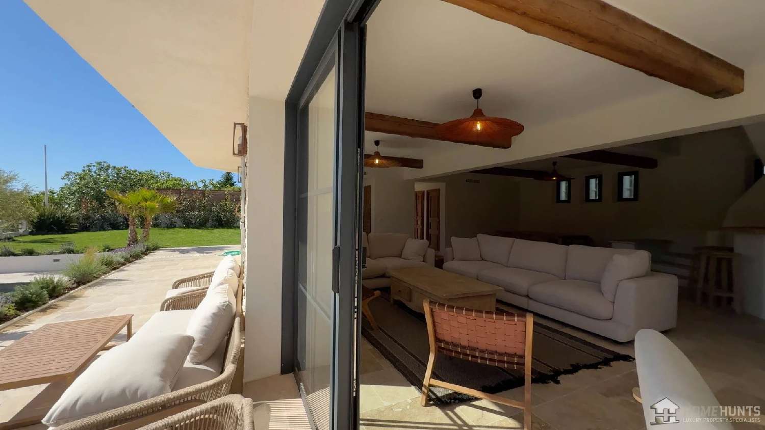  en venta villa La Colle-sur-Loup Alpes-Maritimes 7