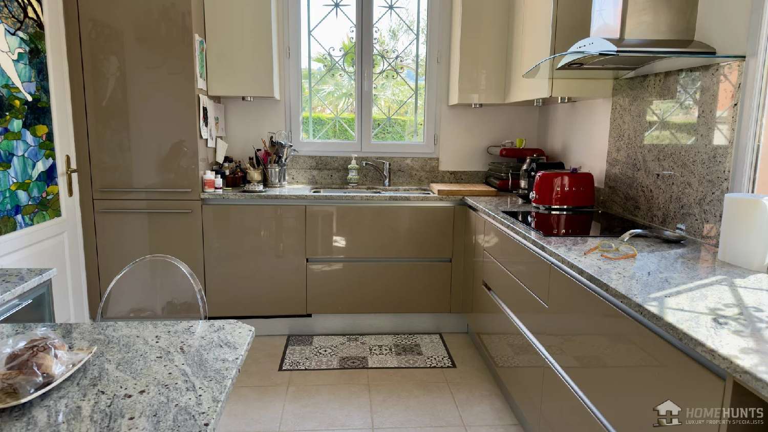 te koop villa La Colle-sur-Loup Alpes-Maritimes 7