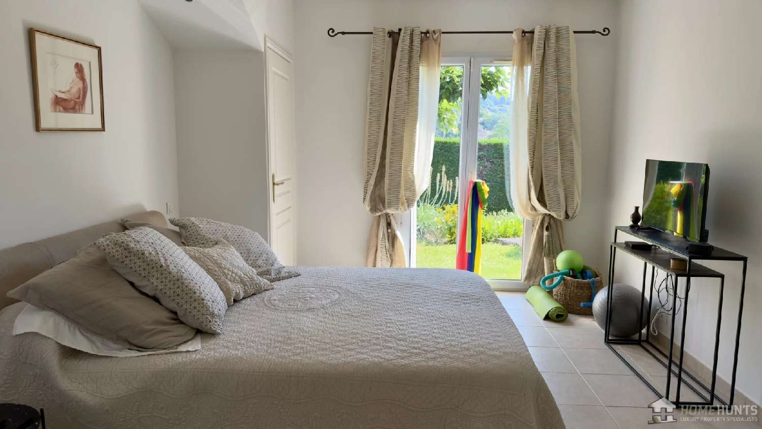 te koop villa La Colle-sur-Loup Alpes-Maritimes 8