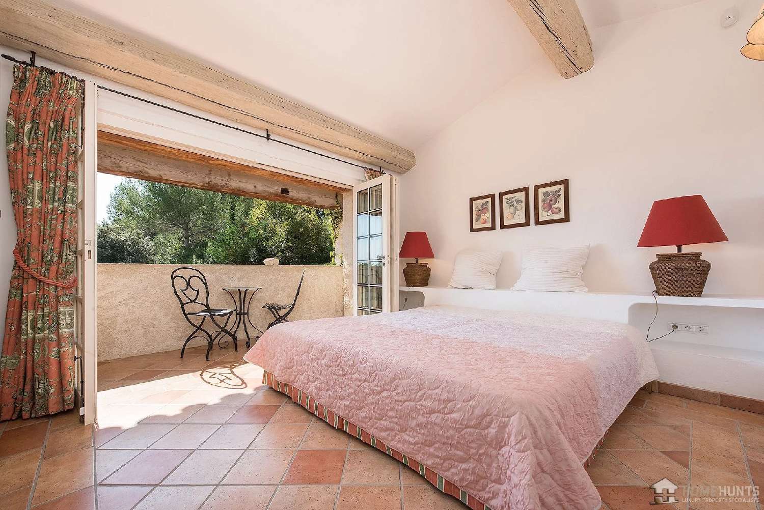 te koop villa La Colle-sur-Loup Alpes-Maritimes 6