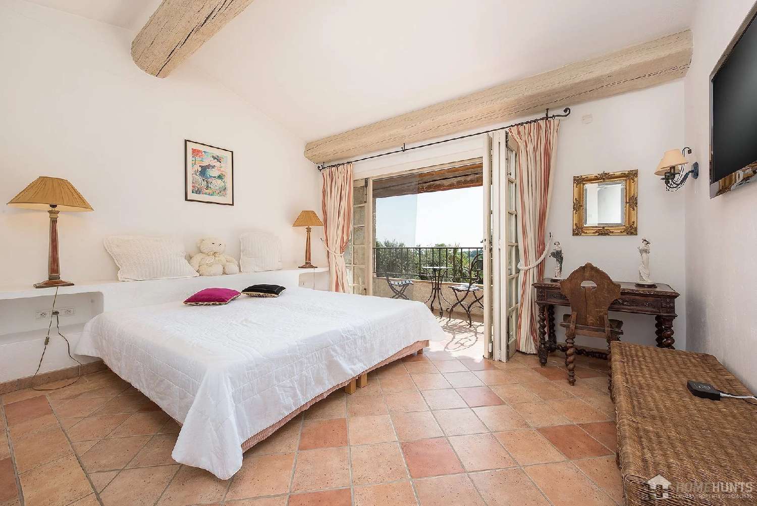 te koop villa La Colle-sur-Loup Alpes-Maritimes 7