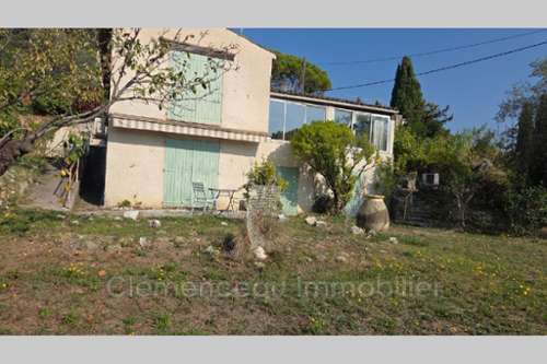 La Colle-sur-Loup Alpes-Maritimes villa foto 7351811