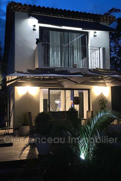 La Colle-sur-Loup Alpes-Maritimes villa foto 7351814