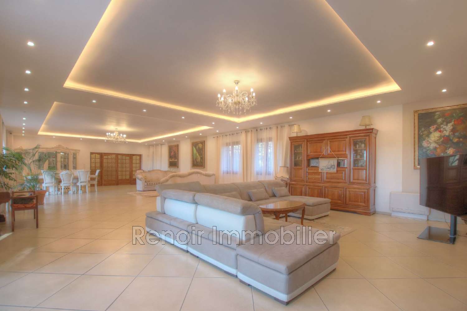  for sale villa La Colle-sur-Loup Alpes-Maritimes 1