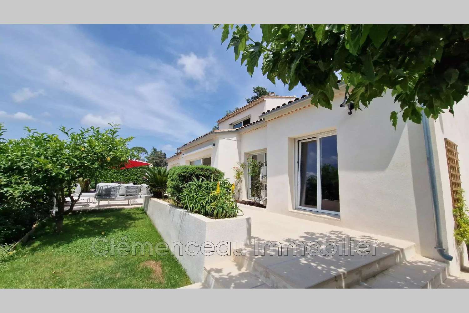  for sale villa La Colle-sur-Loup Alpes-Maritimes 1