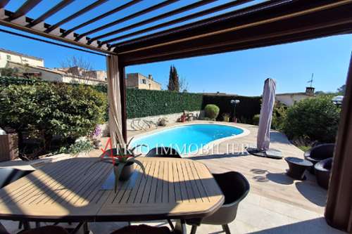 La Colle-sur-Loup Alpes-Maritimes villa foto 7364963