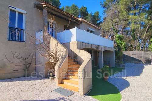La Crau Var villa foto 7364950