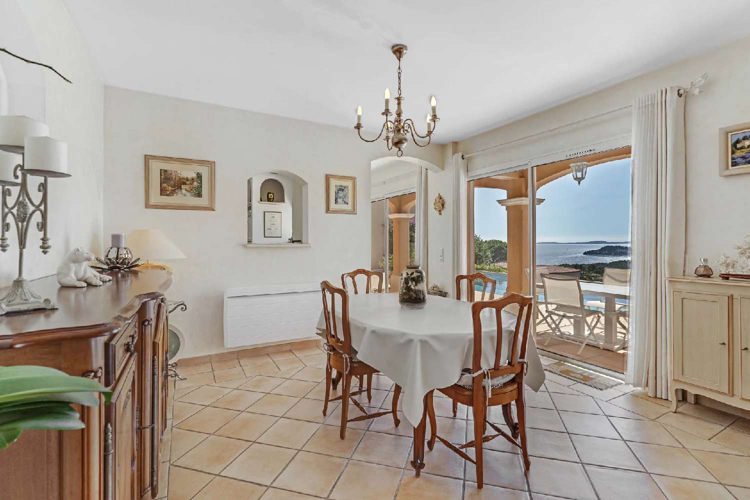 for sale villa La Croix-Valmer Var 6