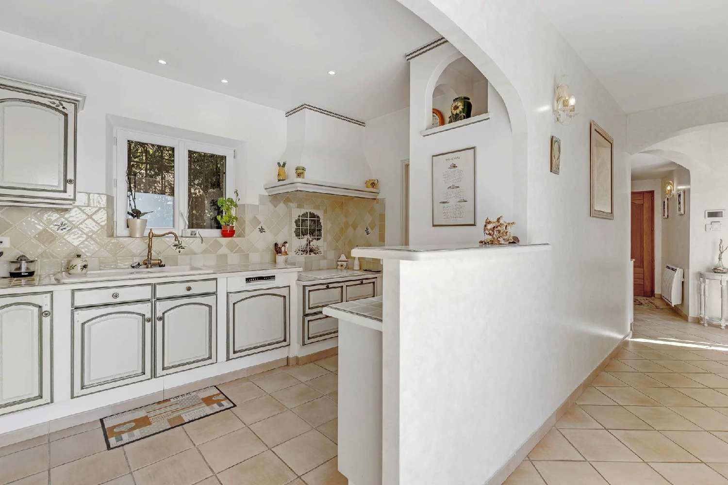  for sale villa La Croix-Valmer Var 7