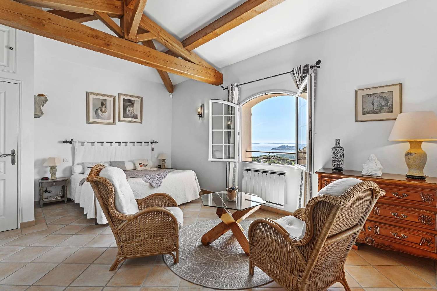  for sale villa La Croix-Valmer Var 8