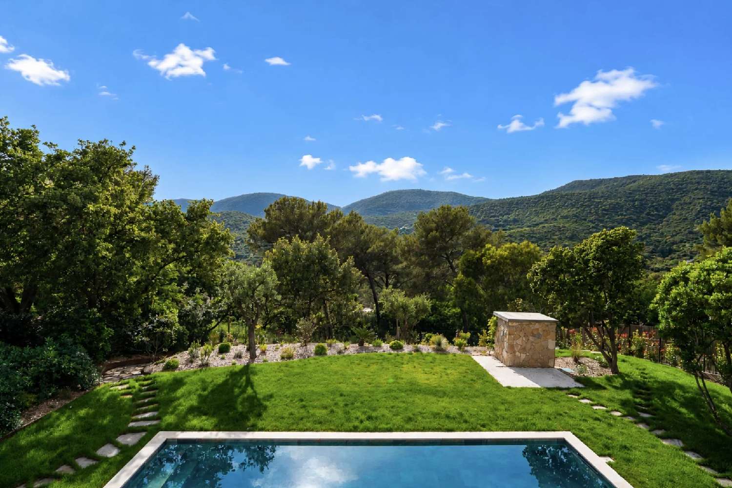 en venta villa La Croix-Valmer Var 2