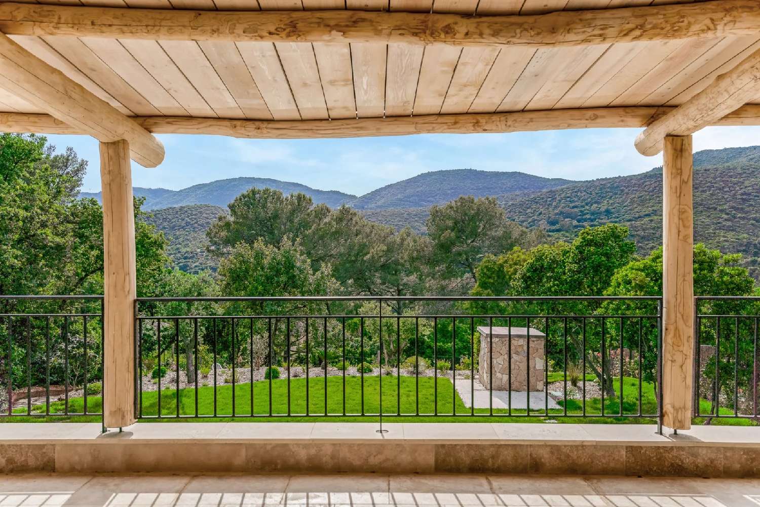 en venta villa La Croix-Valmer Var 4