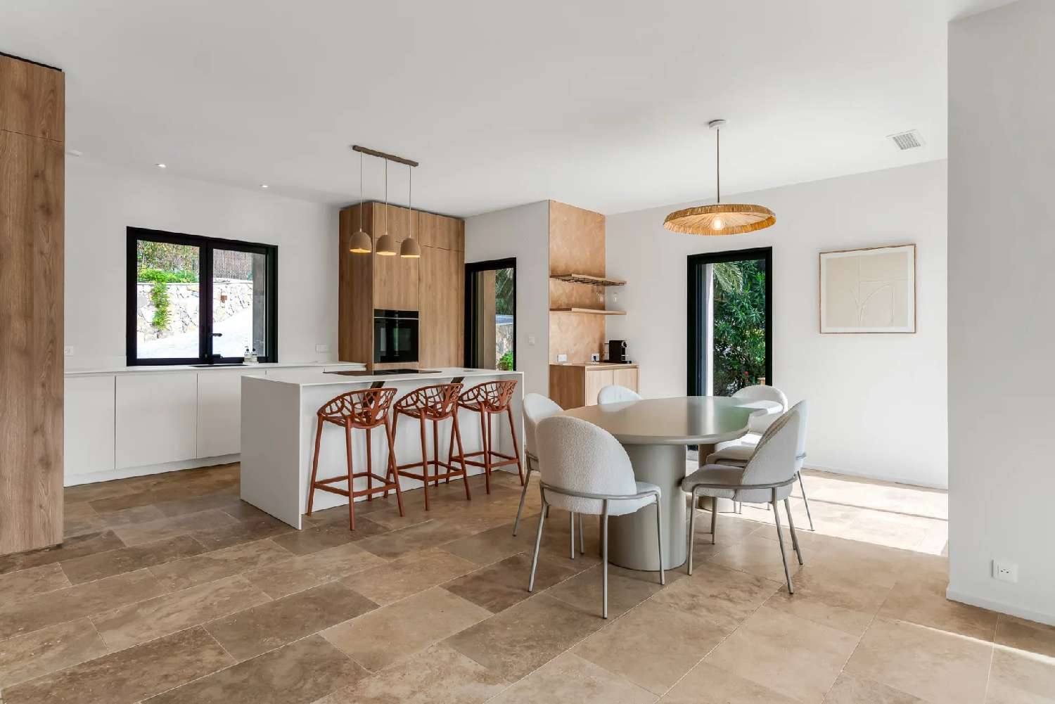 en venta villa La Croix-Valmer Var 6